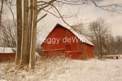 Barn-Red-Ridge-Road-Winter-3075