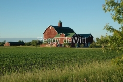 Barn-West-Lake-Evening-1752