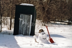 Snowman-Outhouse-414