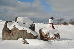 Snowman-Pt-Petre-Rocks-3493